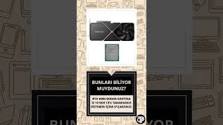 I3 12100E Rtx 4080 Taktım Güç Mü, Kâbus Mu? Performans Şok Eder Biliyor Muydun?