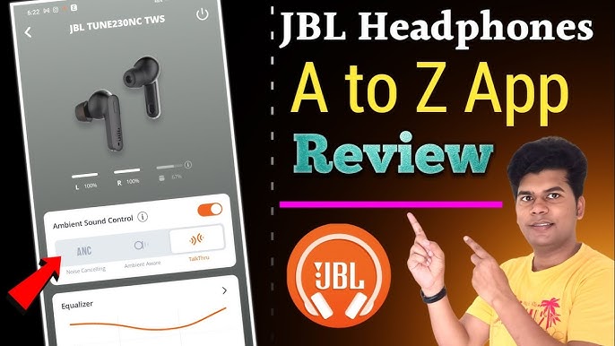 JBL Tune 235 NC with ANC & big battery launching on September 5 in India -  Gizmochina