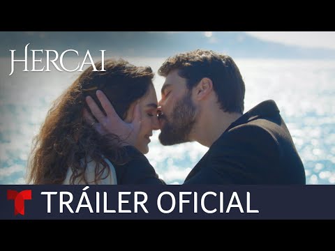 Hercai, tráiler oficial | Segunda temporada | Hercai: Amor y venganza | Telemundo