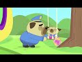 Chip's Baby Sister | Chip & Potato | Watch More on Netflix | WildBrain Zoo Mp3 Song