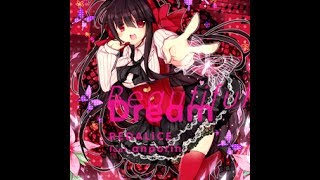 【Reverse】Beautiful Dream(CSP)