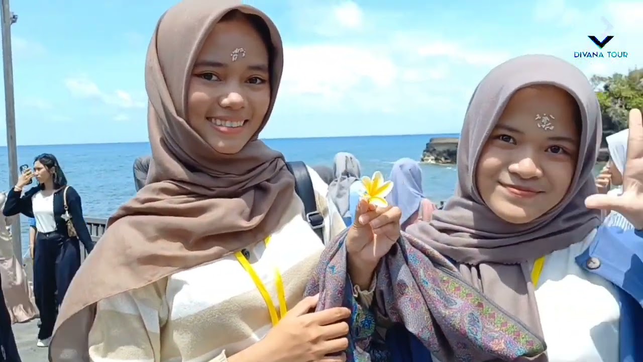 Java Bali Overland. SMA N 1, 2, 3 Pangkalan Bun & MAN Kotawaringin Barat