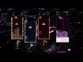 Tetris Effect Connected: KibiByte, Sionara, Dmillion73 vs Doremy