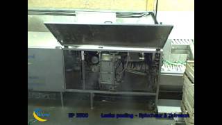 Download Lagu Poireaux EP 3500 MP3