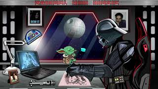 Darth Vader's Lofi beats to relax/study to | Star Wars Lofi Chill Mix screenshot 5