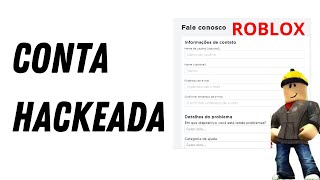 suporte roblox email