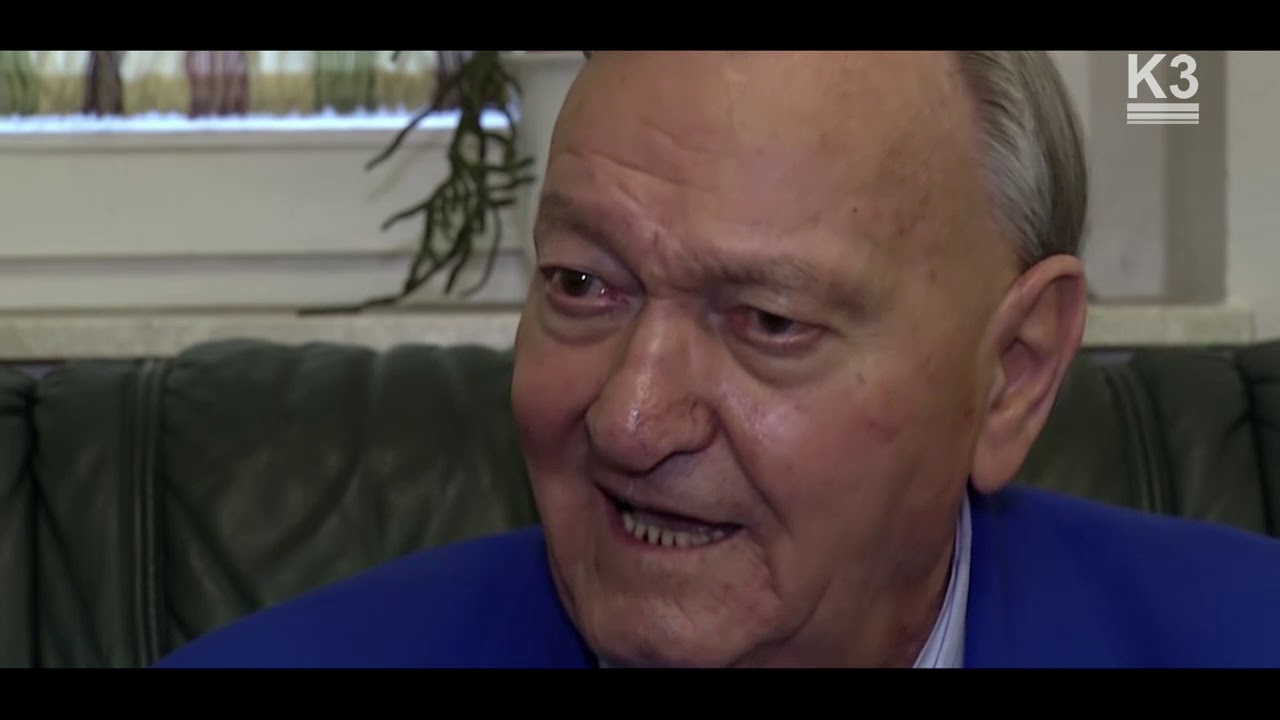 Stargast Erich von Däniken