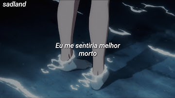 Alice In Chains - Nutshell // Tradução