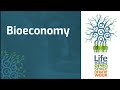 Bioeconomy