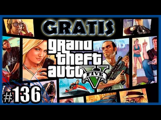 Como baixar GTA 5 grátis para PC: saiba fazer download na Epic Games