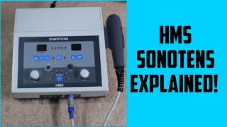 HMS SONOTENS EXPLAINED!