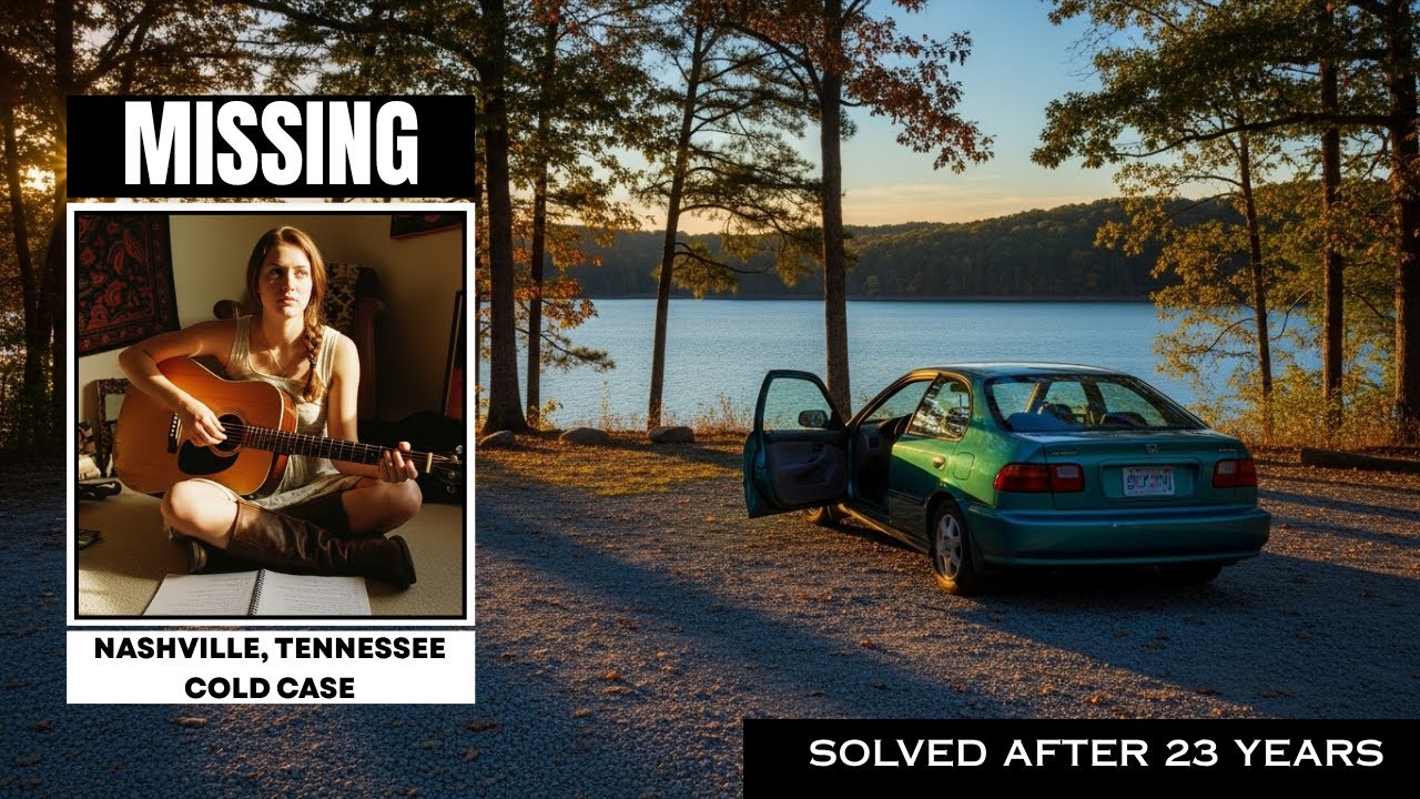 Nashville, Tennessee Cold Case Solved After 23 Years — Arrest Shocks ...