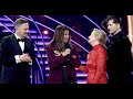 Edyta Górniak's Emotional Reaction to Barbara Bursztynowicz's Dance | Taniec z Gwiazdami