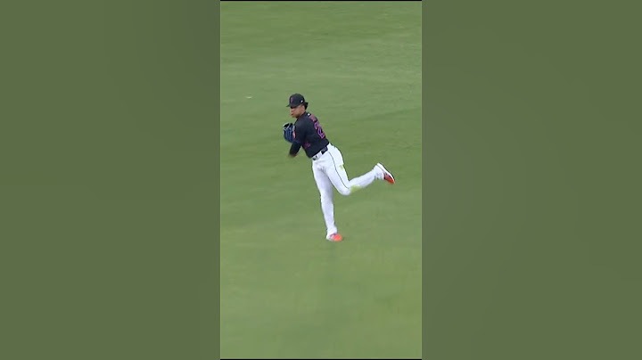 Juan Soto dives to make the catch! 👏