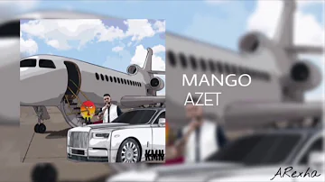 AZET - Mango (Official Audio)