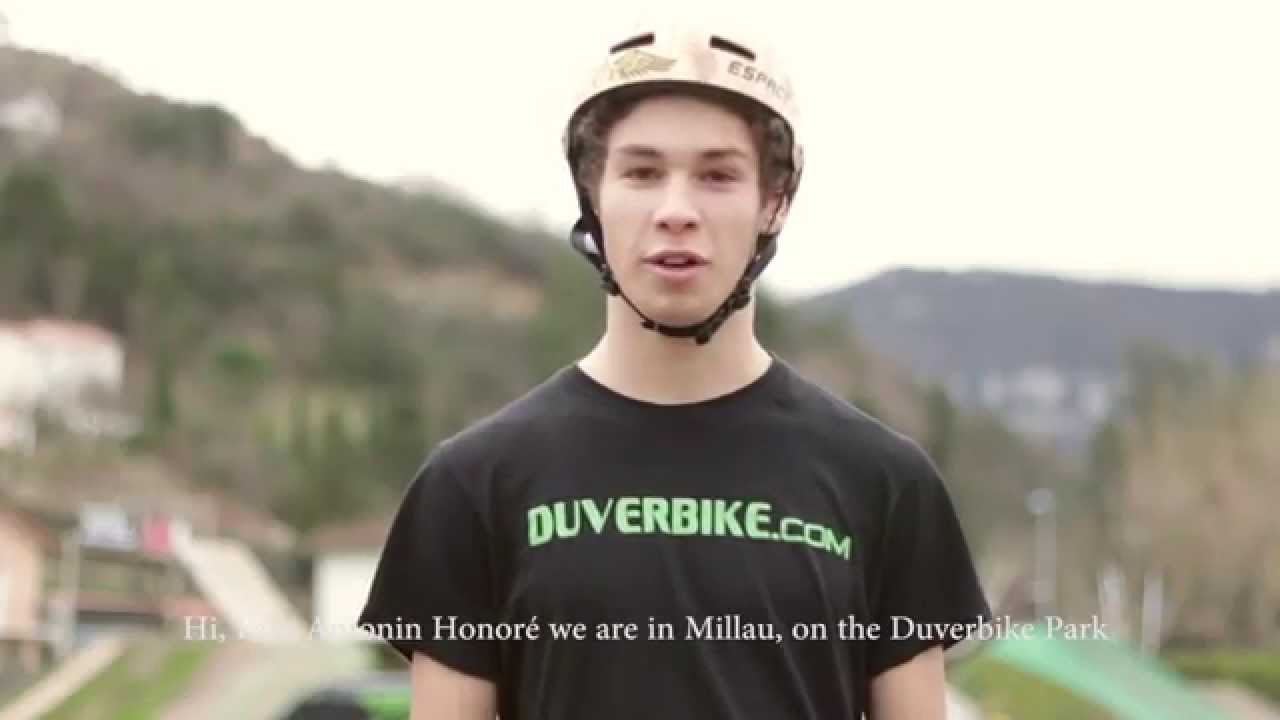 Divertricks Cork 720 Par Antonin Honoré