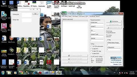 Hướng dẫn giao tiếp cổng com bằng C#   phần 2