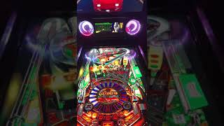 High Speed II The Getaway VPx With Colour DMD