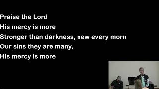 MDBC Service 19/04/2026