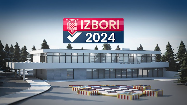 Predsjednički izbori 2024: Hrvatska bira predsjednika, pratite uživo izborni specijal RTL-a