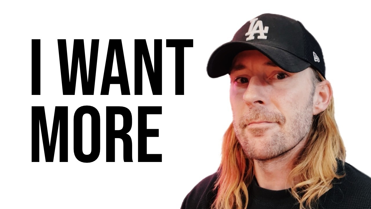 Can I Put On 20 Pounds? | Fitness Update