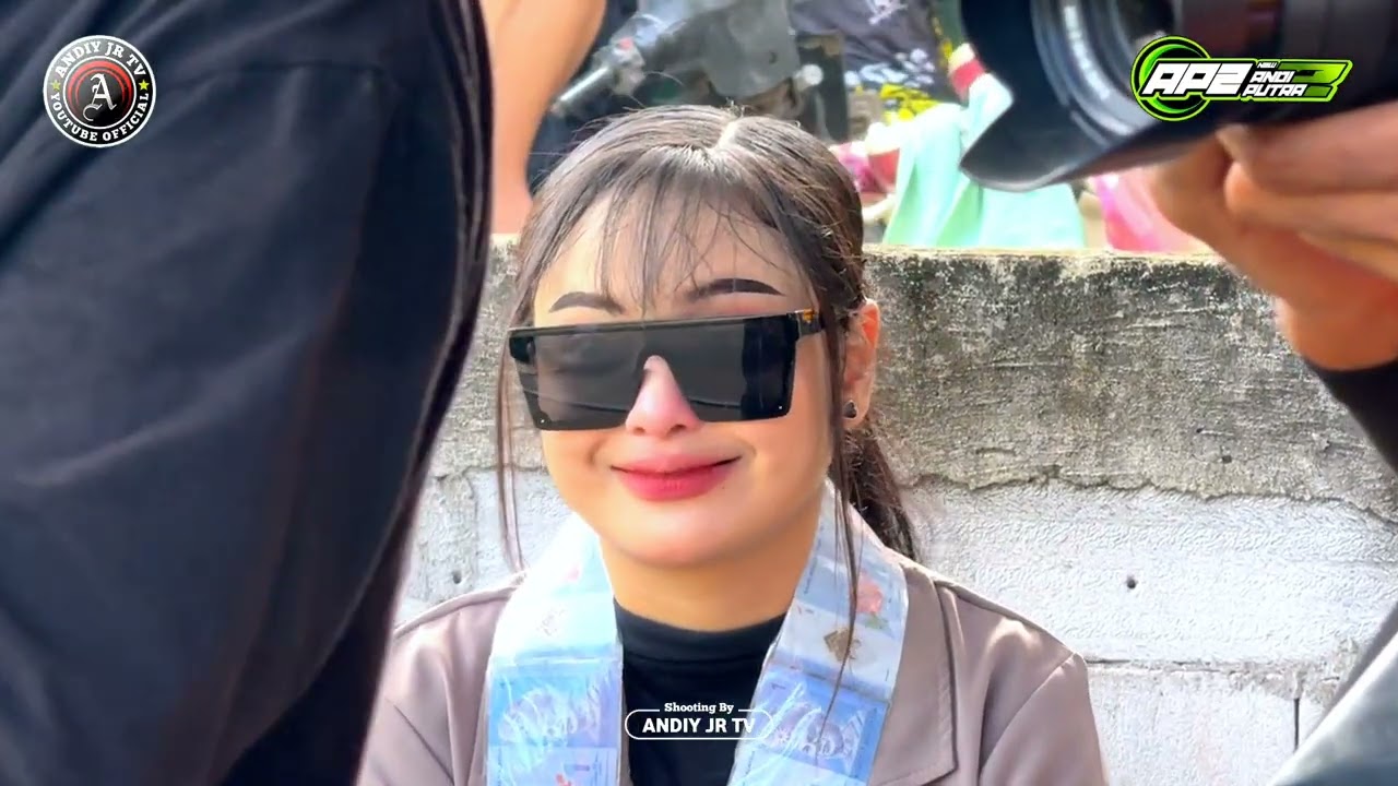 PENGUASA ATI | TINA - ANDI PUTRA 2‼️JUNTIKEDOKAN INDRAMAYU