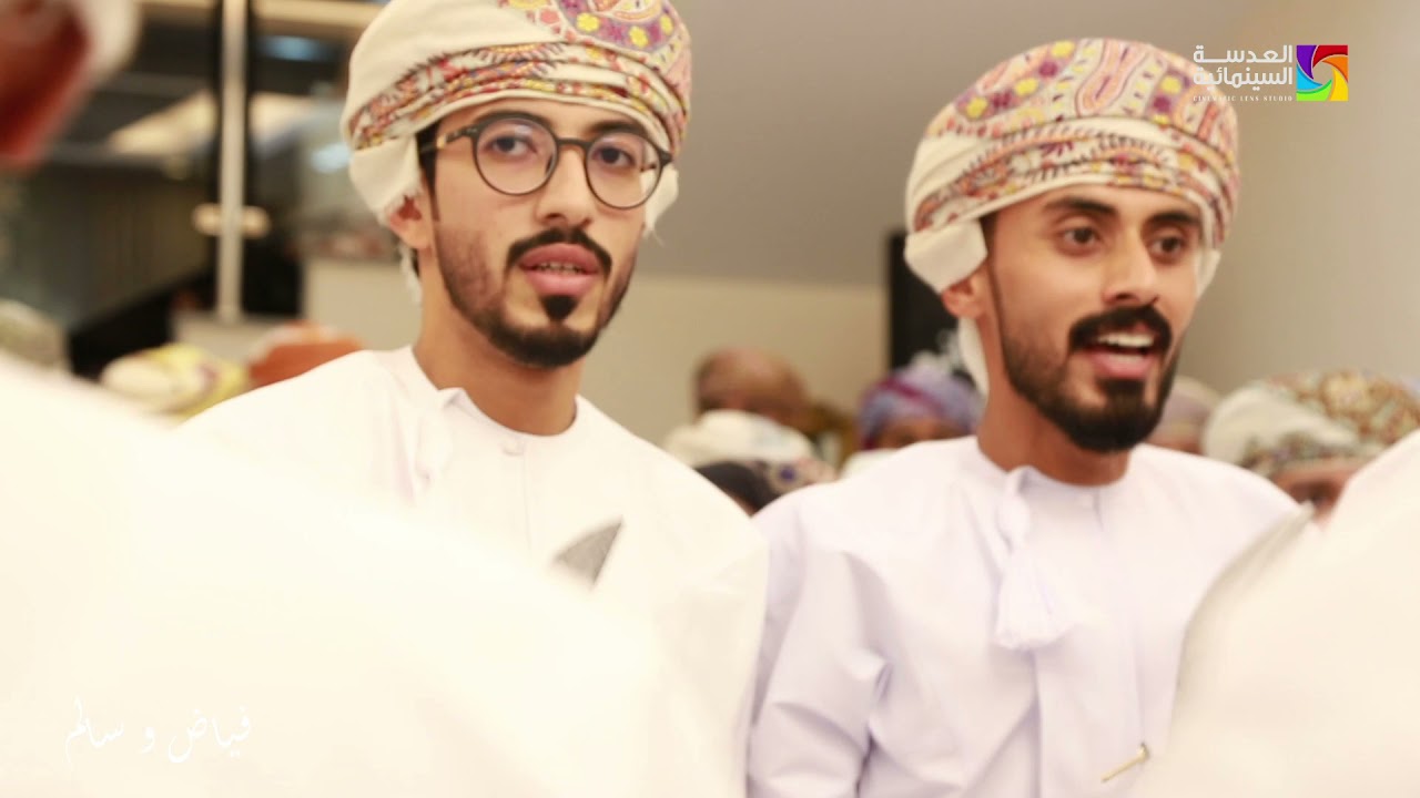 عقد فياض و سالم أبناء علي بن سالم أحمد بامخالف