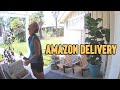 Homeowner Leaves Snacks &amp; Refreshments for Delivery Driver || WooGlobe