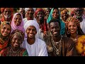 أغنبة السودان تحت سماء واحدة Sudan Under One Sky