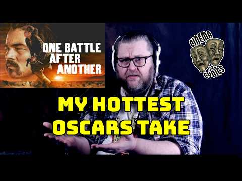 My Oscars Predictions and Thoughts After Watching All Best Picture Nominees