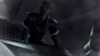 1000 Words from Final Fantasy X-2