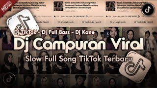DJ CAMPURAN VIRAL TIK TOK TERBARU 2026 FULL BASS JEDAG JEDUG MENGKANE 