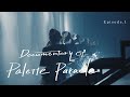【Documentary of Palette Parade】Palette Parade ドキュメンタリー#1