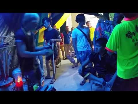 大二爷伯的故事 | 大二爺伯 Tua Li Ya Pek (1999年版) 朱峰 Zhu Feng 官方歌詞 Music Video