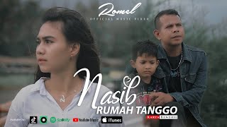 NASIB RUMAH TANGGO KITO - ROMEL [ Official Music Video ] Lagu Minang 2021