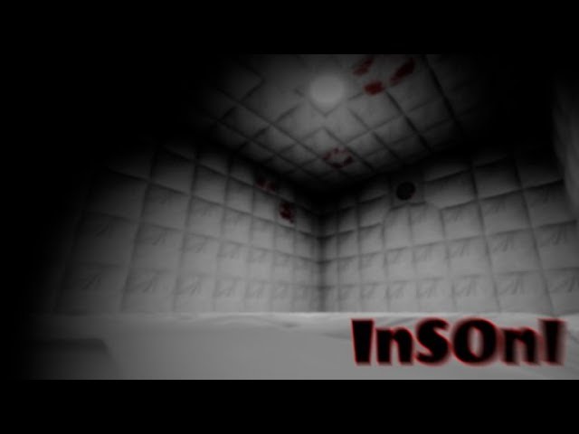 Roblox Insoni Escape V2 Youtube - roblox insoni