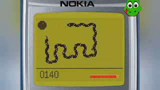 Snake game 1991 ||Old is Gold ||game play ||212 score screenshot 4