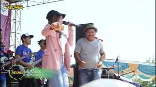 MEGA SINTYA - SANES | OM.SALEMBA GAYAMAN CARNIVAL FEST 2023