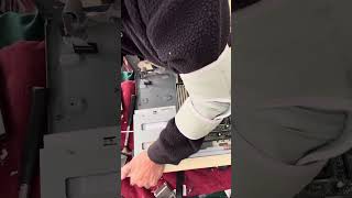 Digging in to old vintage computers! 