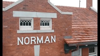 We Are Norman
