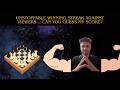 Unstoppable Winning Streak Against Viewers… Can You Guess My Score?
