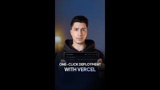 Publish Your Website to Vercel