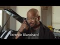 The Terence Blanchard E-Collective Coming Alive