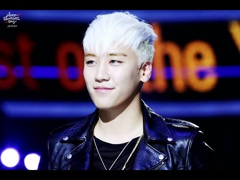 창문을 열어 - Seung Ri feat.G.DRAGON ( Open the Window ) (Audio)