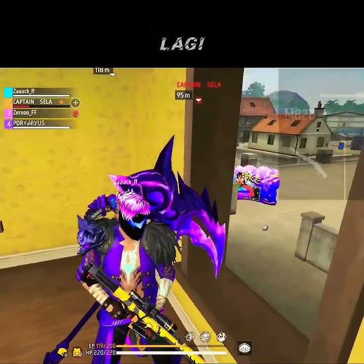 story' wa gameplay#shorts #freefire #katakata #trend _2022🔥