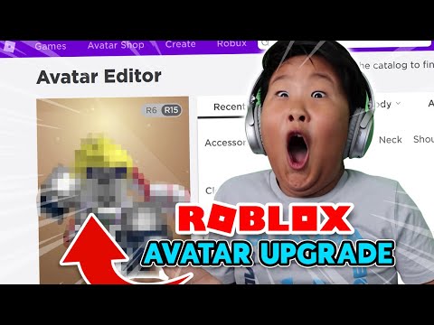 Video: How To Make A Cool Avatar