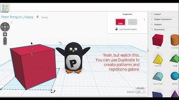 Smart Duplicate [TinkerTip]