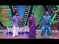 Dancing genie  maharashtrachi hasyajatra     full episode