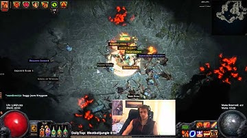 Sunflower (Sire of Shards) RF Incinerate Preview