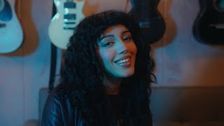 Nour Khan - Ala El Hady (Official Acoustic Video) feat. Magdy Hanafy